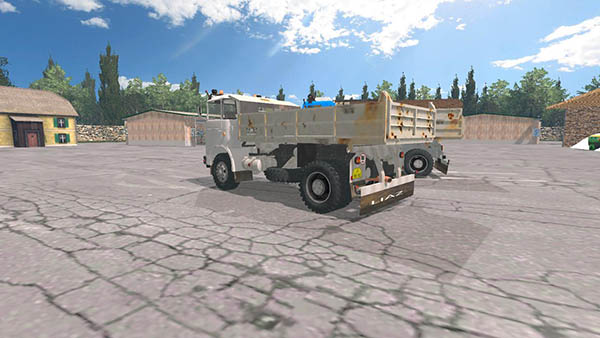 LIaz v 2.0