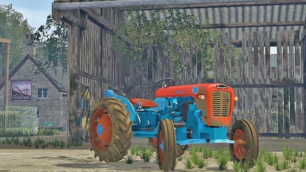 Lamborghini 1R v 1.2