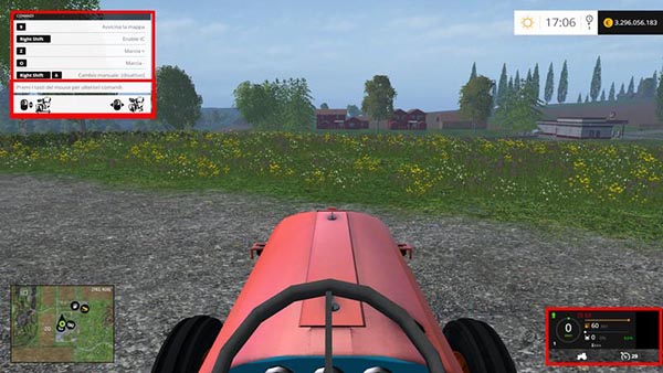 Lamborghini 1R v 1.2