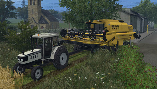 Lamborghini Gran Prix 774-80 2WD v 1.0 