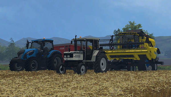 Lamborghini Gran Prix 774-80 2WD v 1.0 