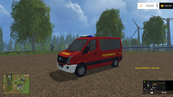 MTW Skinn v 1.0 OPEN BETA 