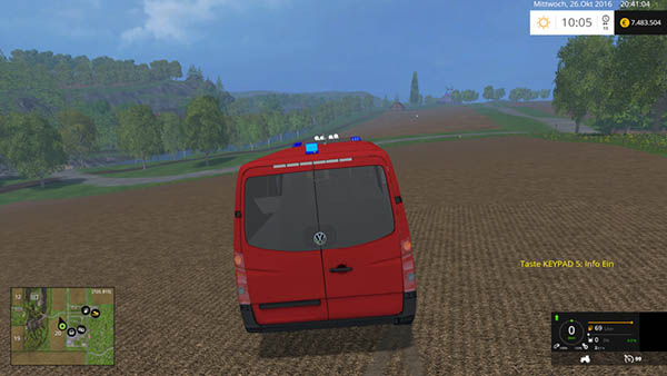 MTW Skinn v 1.0 OPEN BETA 