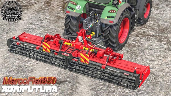 Maschio Gabbiano 6000 Super v 1.0 Beta