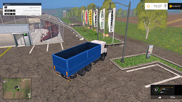 Maz And Szap 8305 v 1.2