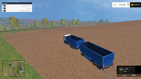 Maz And Szap 8305 v 1.2