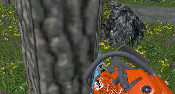 Oleo-Mac GS 650 v 1.0 