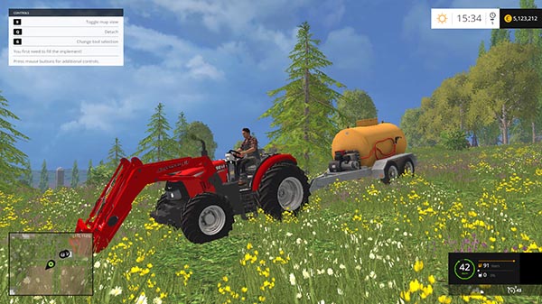 Pack CaseIH v 1.0