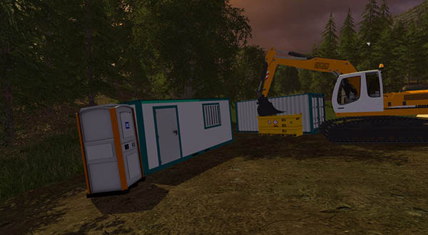 Pack TPM 1 objet transportable v 1.0 