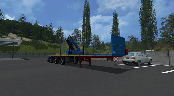 Royen plateau grue v 1.0 