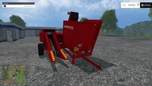 SIP TORNADO 40 v 3.0