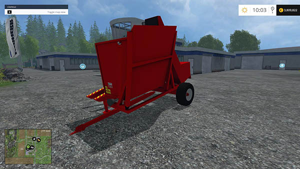 SIP TORNADO 40 v 3.0