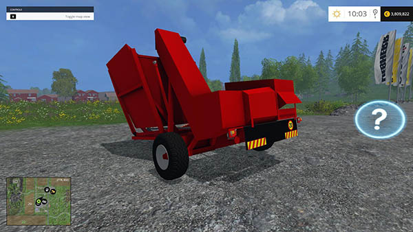 SIP TORNADO 40 v 3.0