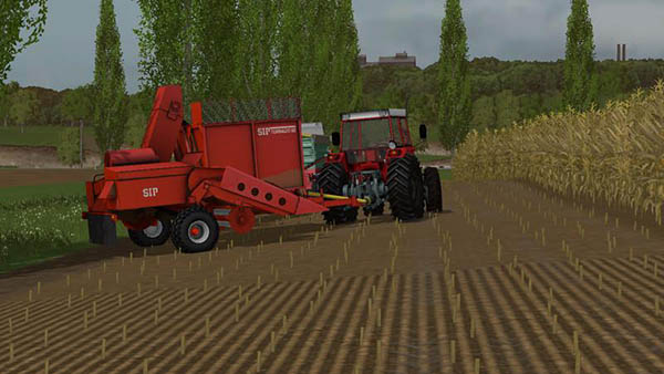 SIP Tornado 80 v 1.0