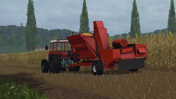 SIP Tornado 80 v 1.0