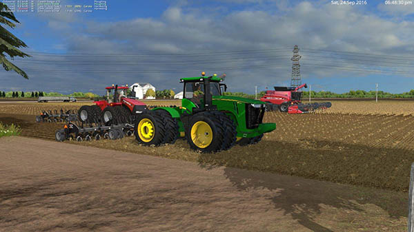 SUBSOLADOR GTS TERRUS v 1.0