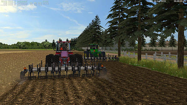 SUBSOLADOR GTS TERRUS v 1.0