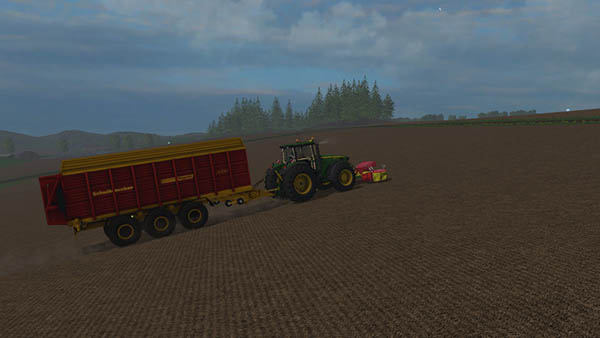 Schuitemaker Rapide 3000 v 1.0