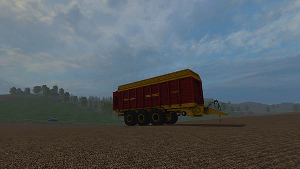 Schuitemaker Rapide 3000 v 1.0