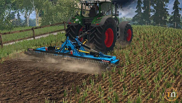 Sicma Adler ERS 6000 v 1.0