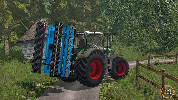 Sicma Adler ERS 6000 v 1.0