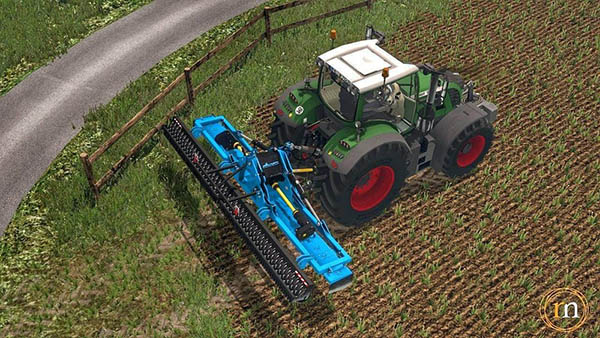 Sicma Adler ERS 6000 v 1.0