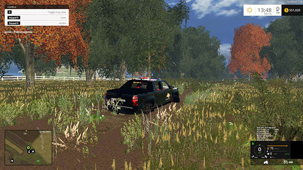 Texas Trooper Pack v 1.0