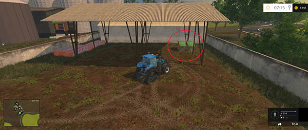 Thuringen Rhoen v 1.0