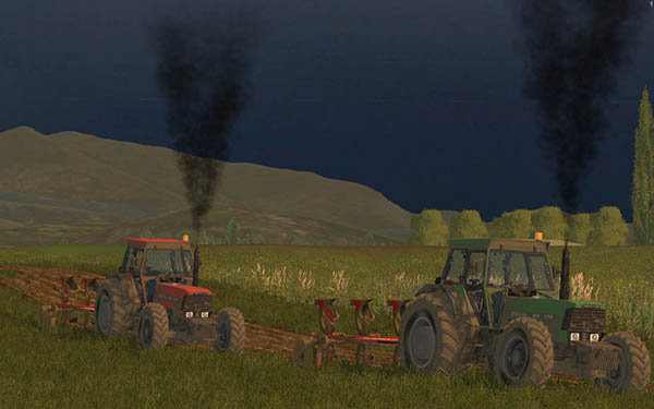 Torpedo RX 170 v 1.1