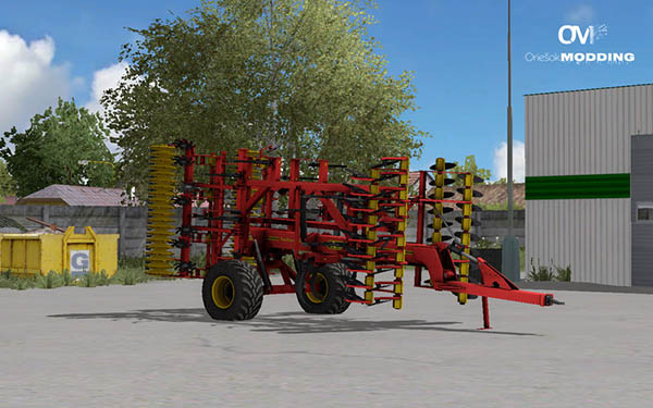 Vaderstadt TopDown 500 AO v 1.0