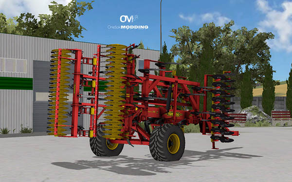 Vaderstadt TopDown 500 AO v 1.0