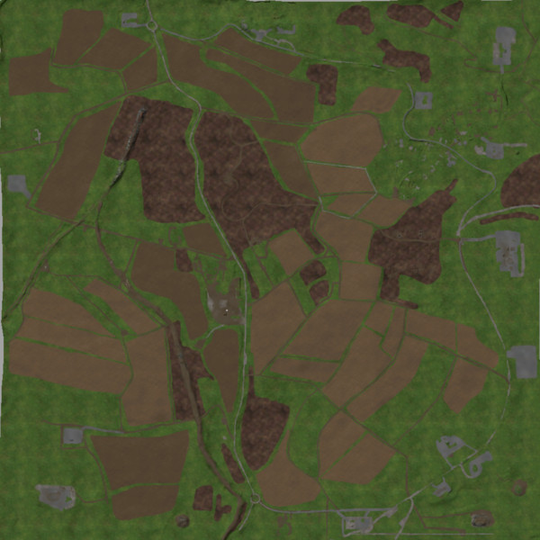 Vierherrenborn v 2.0