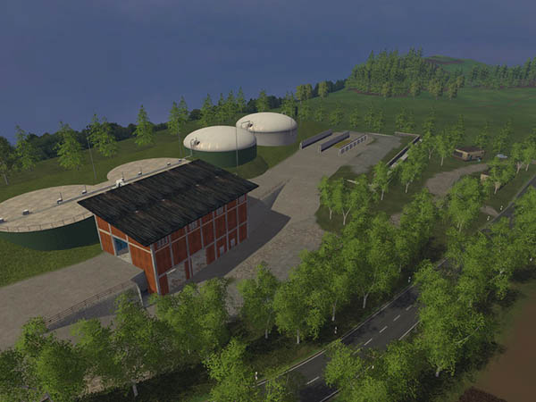 Vierherrenborn v 2.0