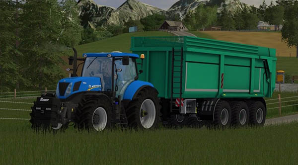 WAGNER WK 800 PLUS v 1.0