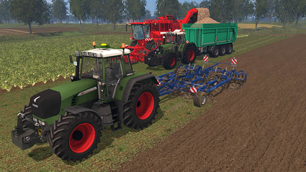 WAGNER WK 800 PLUS v 1.0