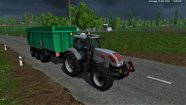 WAGNER WK 800 PLUS v 1.0