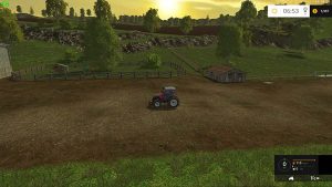 Westbridge Hills v 4.0.4 SP Farming simulator 2015 mods