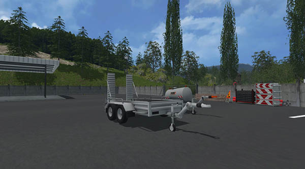 YSM pack remorque v 1.0 