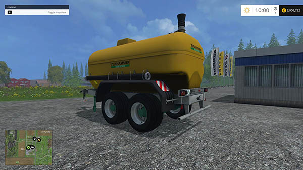 Zunhammer K15T v 1.0