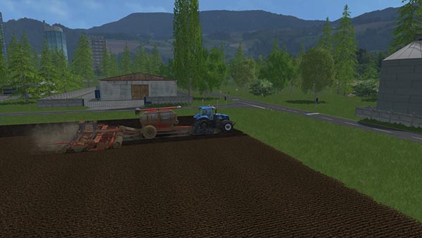 Arens field v 6.0