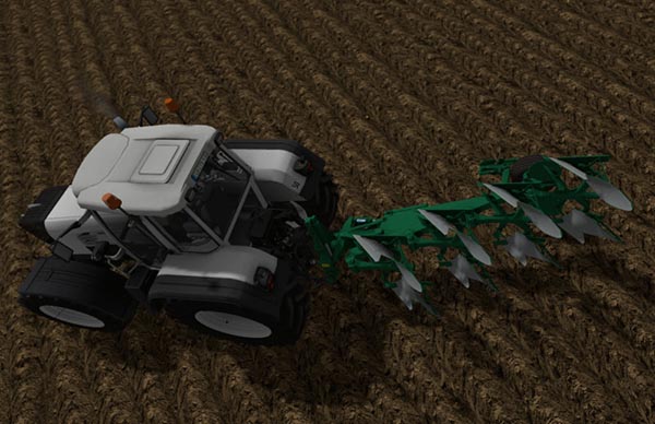 CHARLIER 4 Corps v 1.0