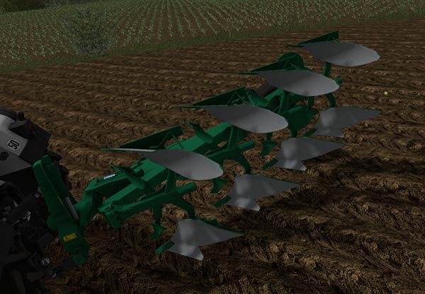 CHARLIER 4 Corps v 1.0