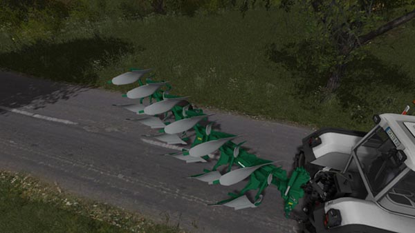 CHARLIER 6 FERS v 2.0