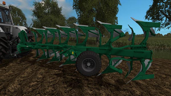 CHARLIER 6 FERS v 2.0