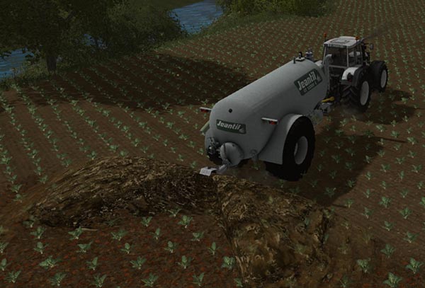 JEANTIL GT 11500 E v 1.2