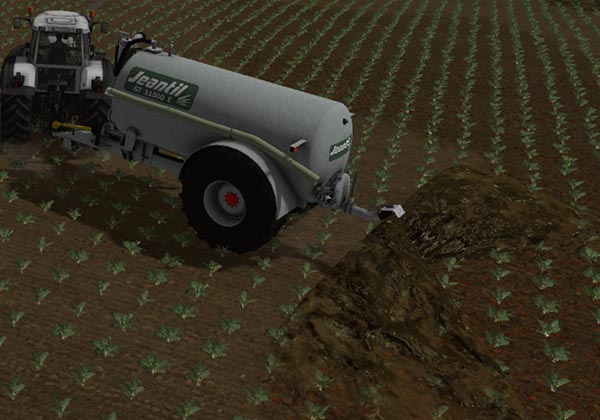 JEANTIL GT 11500 E v 1.2