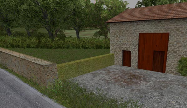 Mur plus sharks v 1.0 