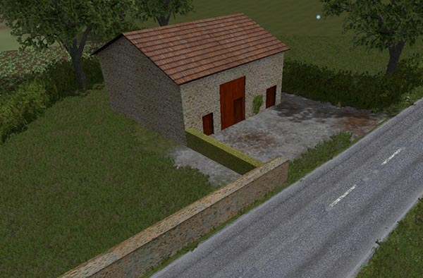 Mur plus sharks v 1.0 