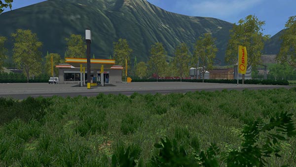 Project the last one V 1.0