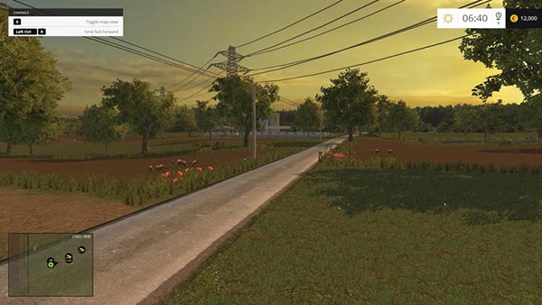 Przemkowice NEW v 2.0